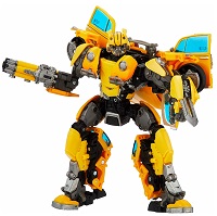 トランスフォーマー マスターピース ムービー MPM-7 バンブルビー