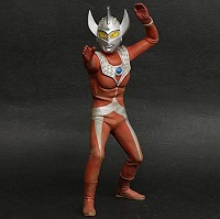 大怪獣シリーズ ウルトラマンタロウ 激闘カラーVer