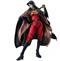 GGG 機動戦士ガンダム0083 STARDUST MEMORY シーマ ガラハウ