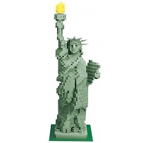 LEGO 3450 自由の女神
