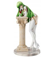 G.E.M.シリーズ C.C. パイロットスーツ