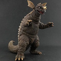 東宝大怪獣シリーズ バラゴン 1965 激闘カラーVer