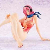 Portrait.Of.Pirates LIMITED EDITION ヴィンスモーク レイジュ Ver.BB