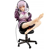 GRIDMANギャルズ SSSS.GRIDMAN 新条アカネ