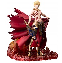 アーチャー/ギルガメッシュ