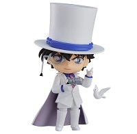 ねんどろいど 怪盗キッド