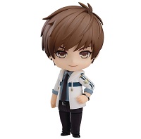 ねんどろいど ハク