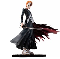 G.E.M.シリーズ  黒崎一護 G.E.M.10周年