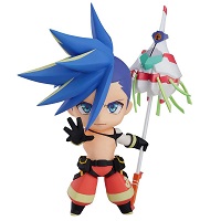 ねんどろいど ガロ・ティモス