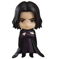 ねんどろいど セブルス・スネイプ