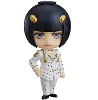 ねんどろいど ブローノ・ブチャラティ