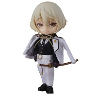 ねんどろいどどーる 髭切