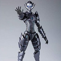 S.H.Figuarts BEMLAR the Animation