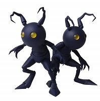 BRING ARTS シャドウ 2体セット