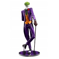 DC COMICS IKEMEN ジョーカー