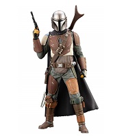 ARTFX+ マンダロリアン