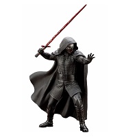 ARTFX+ カイロ レン スカイウォーカーの夜明け版