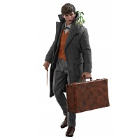 ムービー マスターピース ニュート スキャマンダー