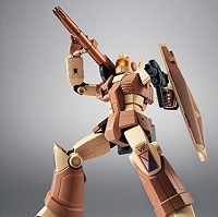 ROBOT魂 SIDE MS RGC-80 ジム キャノン アフリカ戦線仕様 ver. A.N.I.M.E.