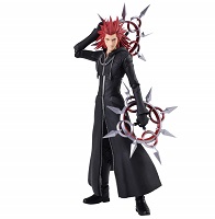 BRING ARTS アクセル