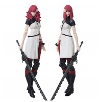 BRING ARTS デボル & ポポル