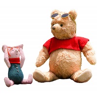 ムービー マスターピース プー & ピグレット