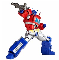 アメイジング ヤマグチ 014 コンボイ