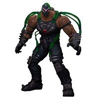 インジャスティス 神々の激突 アクションフィギュア ベイン