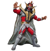 新日本プロレス アクションフィギュア 獣神サンダー ライガー