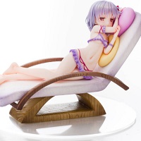 水着カーマ 夏の閻魔亭 WF2020