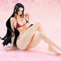 Portrait.Of.Pirates LIMITED EDITION ボア ハンコックVer.BB EX