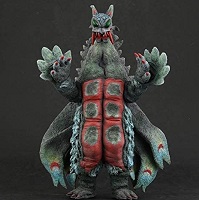 大怪獣シリーズ ドラゴリー 発光Ver