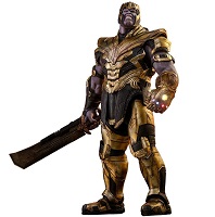 ムービー マスターピース アベンジャーズ/エンドゲーム サノス