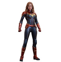 ムービー マスターピース キャプテン マーベル