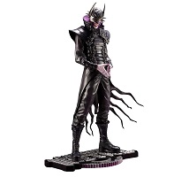 ARTFX DC UNIVERSE バットマンフーラフス エルスワールド