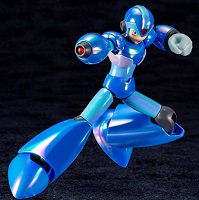 ロックマンX エックス プレミアムチャージショットVer