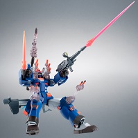 ROBOT魂 SIDE MS FA-78-1 パーフェクトガンダムII フルアーマータイプ ver. A.N.I.M.E.