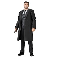 MAFEX BRUCE WAYNE
