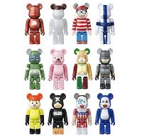 BE@RBRICK SERIES 35