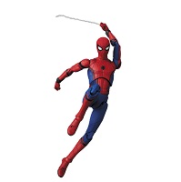 MAFEX SPIDER-MAN HOMECOMING Ver.1.5