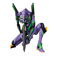 MAFEX エヴァンゲリオン初号機