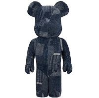 BE@RBRICK FDMTL 1000％