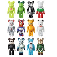 BE@RBRICK SERIES 36
