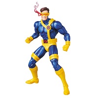 MAFEX CYCLOPS COMIC ver