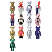 BE@RBRICK SERIES 40