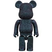 BE@RBRICK ROYAL SELANGOR ARABESQUE MAGIC