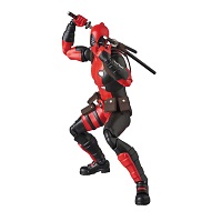 MAFEX DEADPOOL GURIHIRU ART Ver