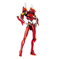 MAFEX エヴァンゲリオン2号機