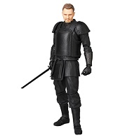 MAFEX Ra’s al Ghul