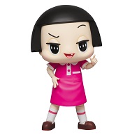 MAFEX チコちゃん
